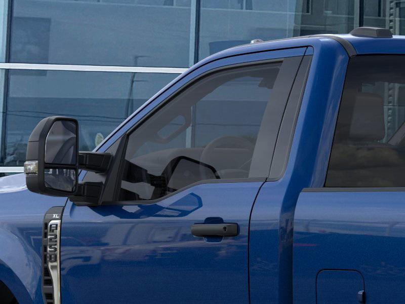 new 2026 Ford F-250 car, priced at $49,306