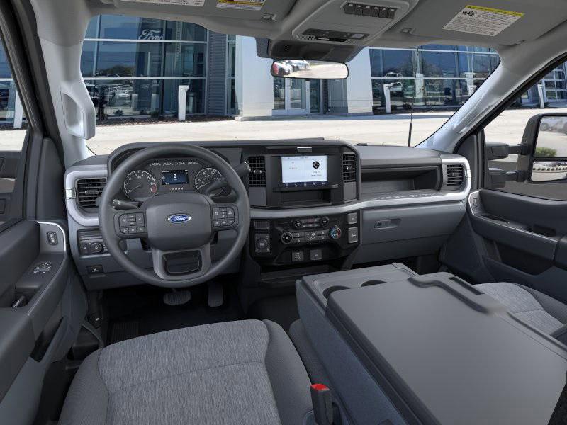 new 2026 Ford F-250 car, priced at $49,306