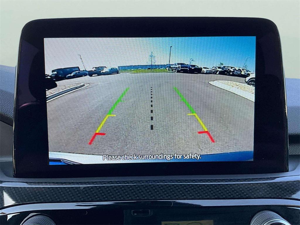 used 2023 Ford Escape car, priced at $18,795