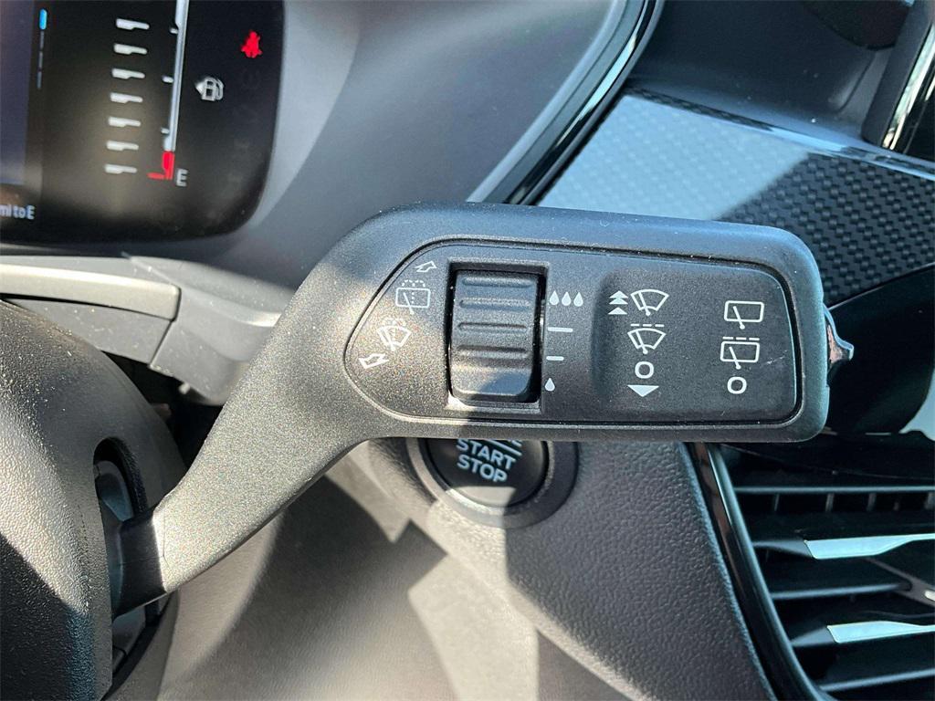 used 2023 Ford Escape car, priced at $18,795