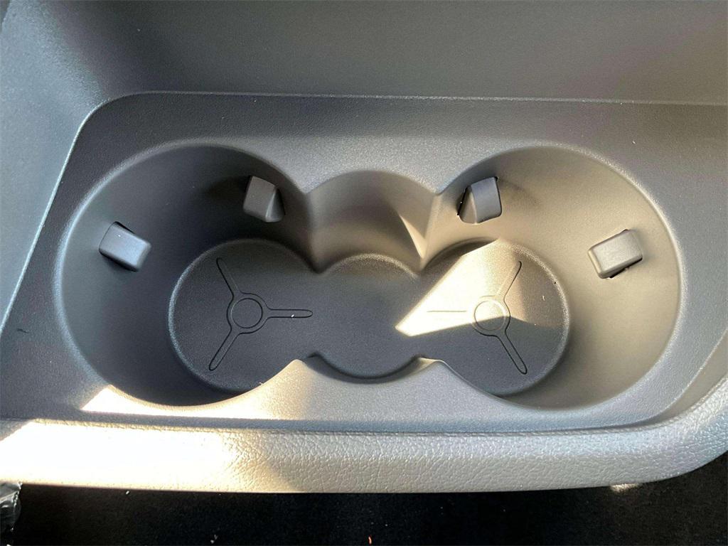 new 2025 Ford Transit-350 car, priced at $66,999