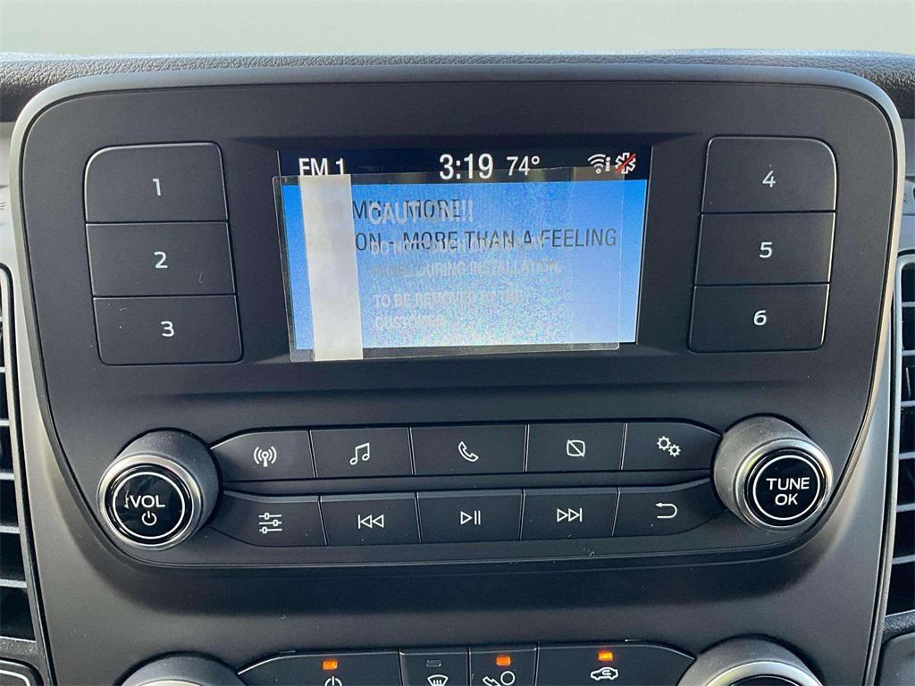 new 2025 Ford Transit-350 car, priced at $66,999