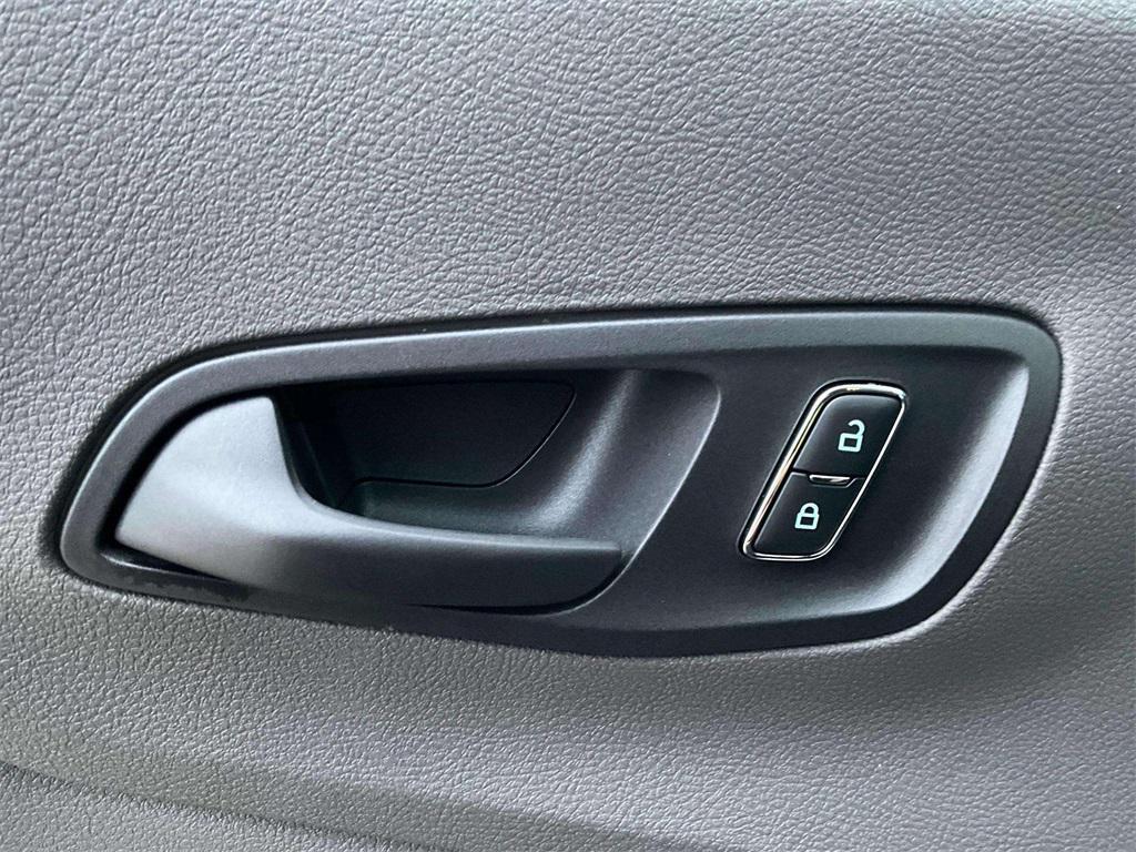 new 2026 Ford Transit-250 car, priced at $52,999