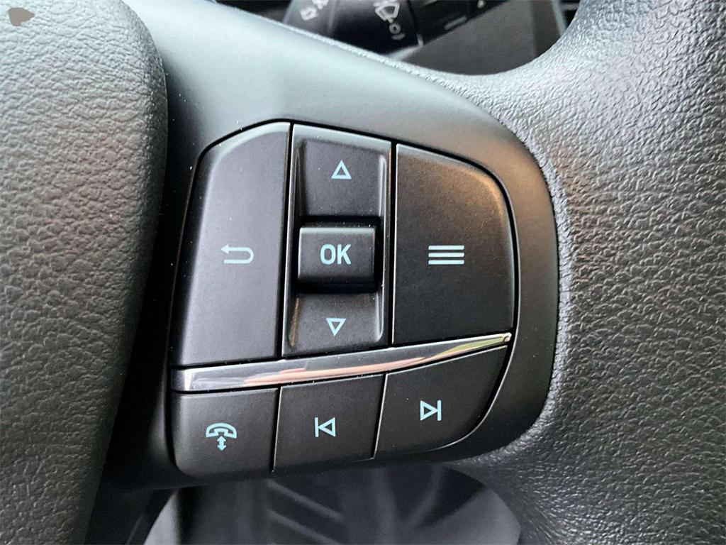 new 2026 Ford Transit-250 car, priced at $52,999