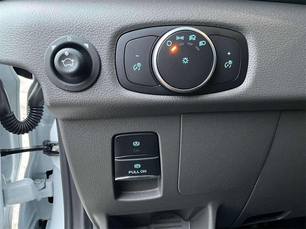 new 2026 Ford Transit-250 car, priced at $52,999