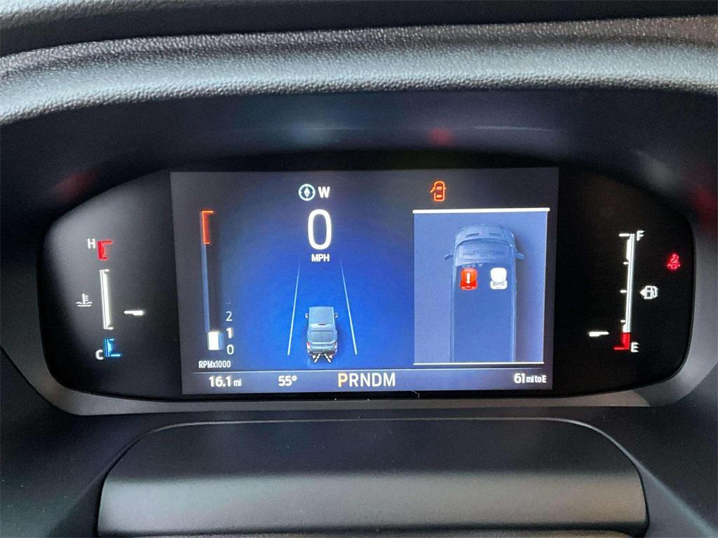 new 2026 Ford Transit-250 car, priced at $52,999