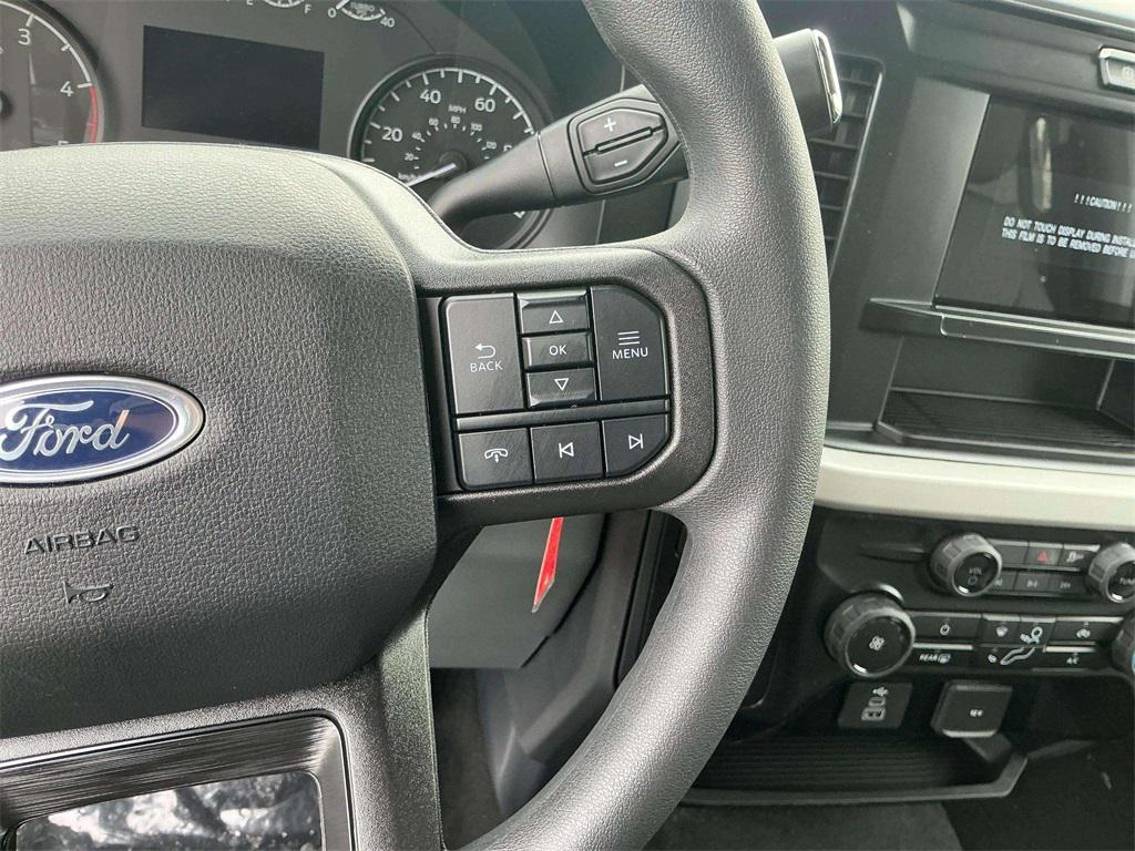 new 2026 Ford F-250 car, priced at $69,334