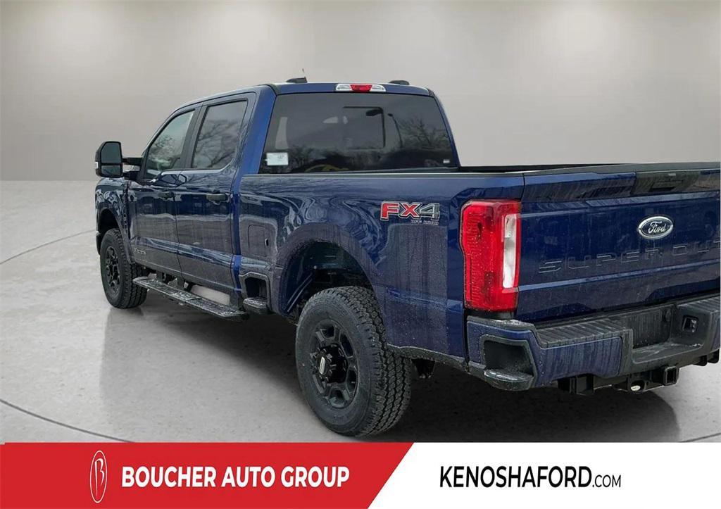 new 2026 Ford F-250 car, priced at $69,334