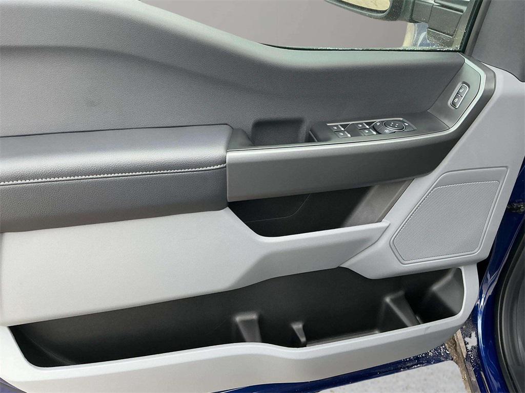 new 2026 Ford F-250 car, priced at $69,334