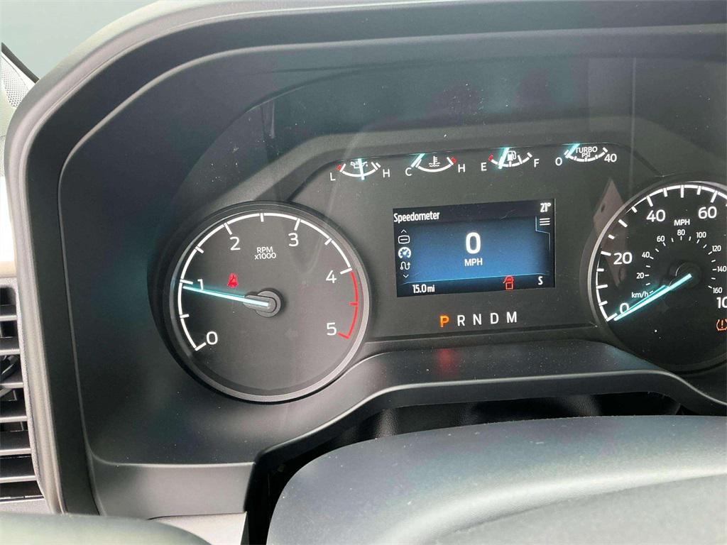 new 2026 Ford F-250 car, priced at $69,334