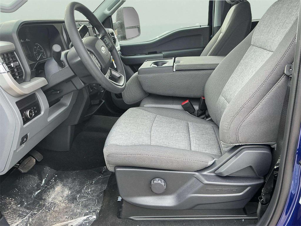 new 2026 Ford F-250 car, priced at $69,334