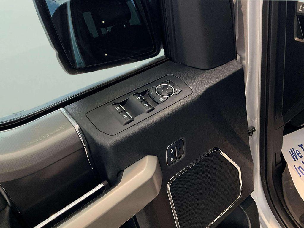 used 2016 Ford F-150 car, priced at $18,900
