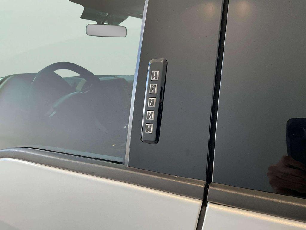 used 2016 Ford F-150 car, priced at $18,900