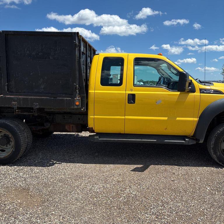 used 2013 Ford F-450 car, priced at $24,999