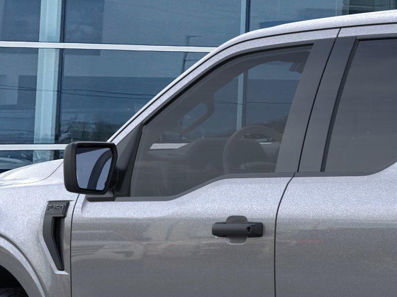 new 2026 Ford F-150 car, priced at $45,132