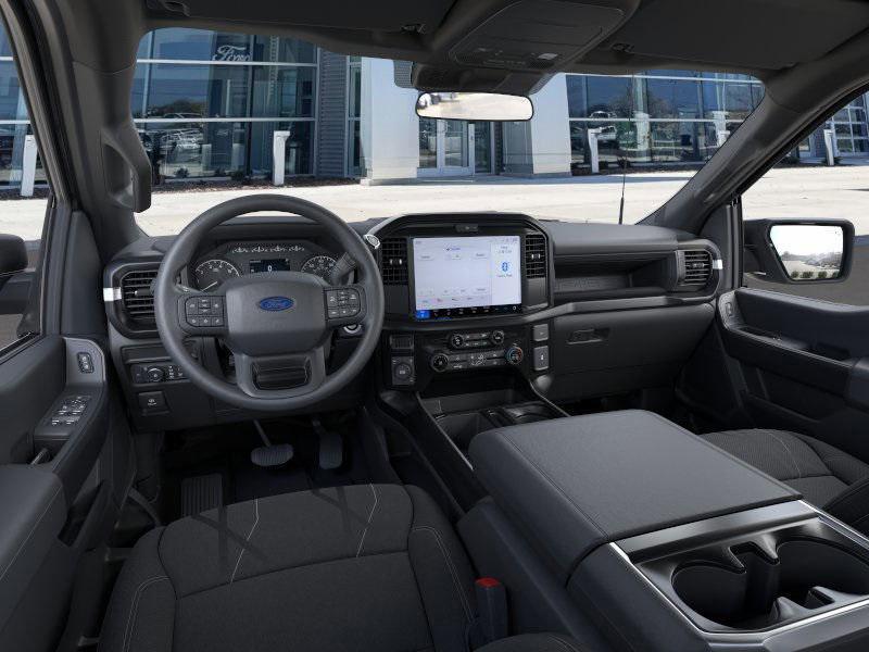 new 2026 Ford F-150 car, priced at $45,132