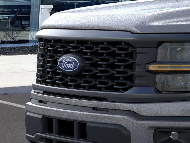 new 2026 Ford F-150 car, priced at $44,782
