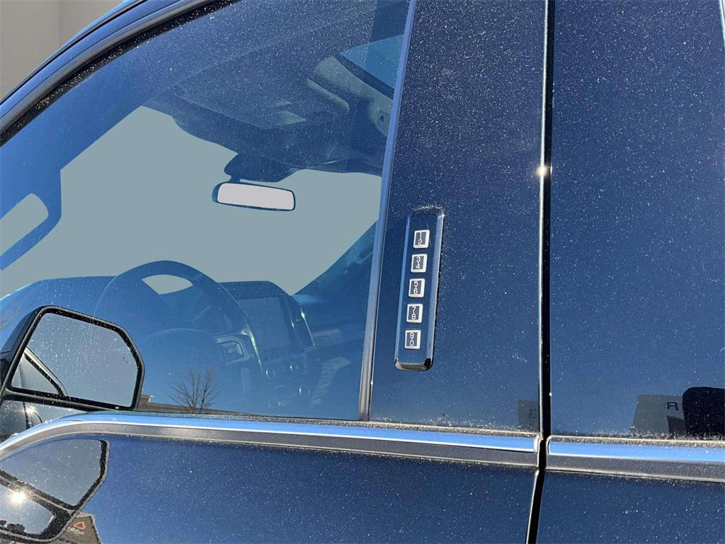 used 2022 Ford F-250 car, priced at $74,695