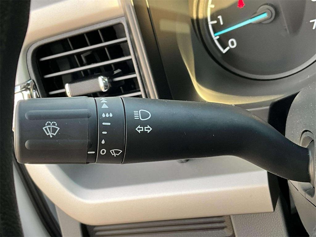 new 2026 Ford F-250 car, priced at $70,480