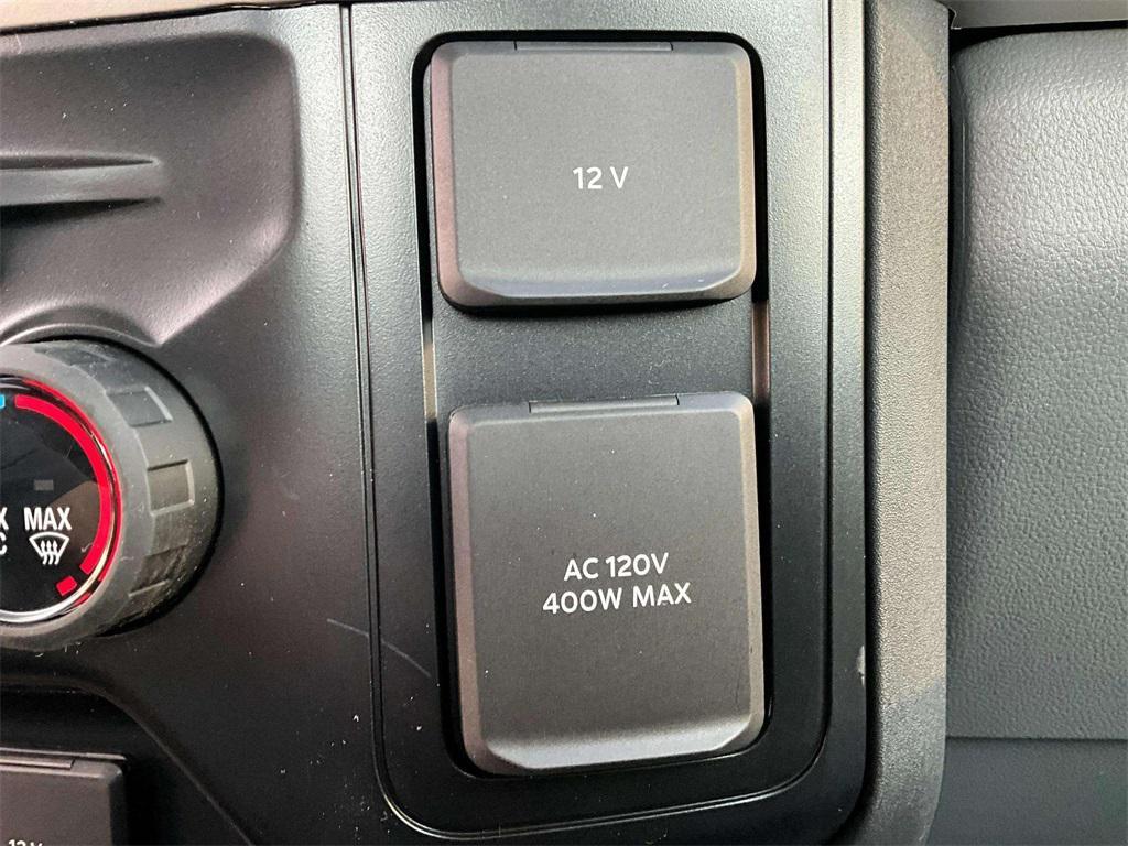 new 2026 Ford F-250 car, priced at $70,480