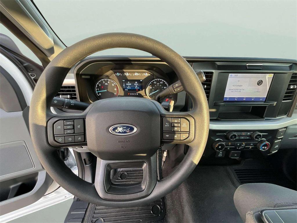 new 2026 Ford F-250 car, priced at $70,480
