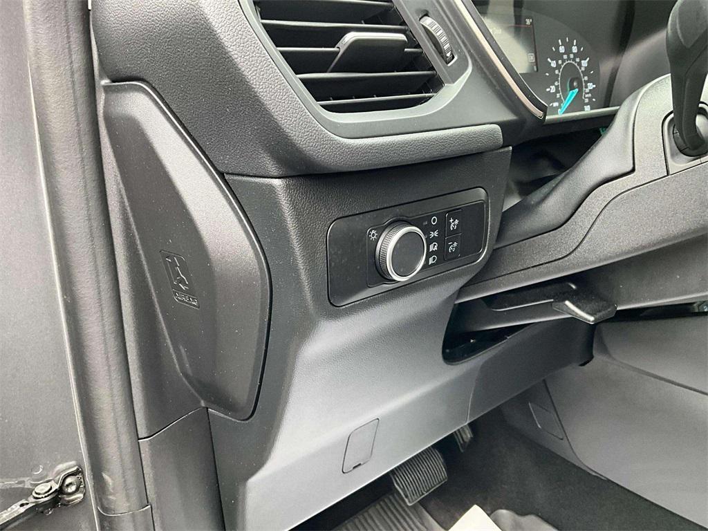 used 2022 Ford Escape car, priced at $21,699