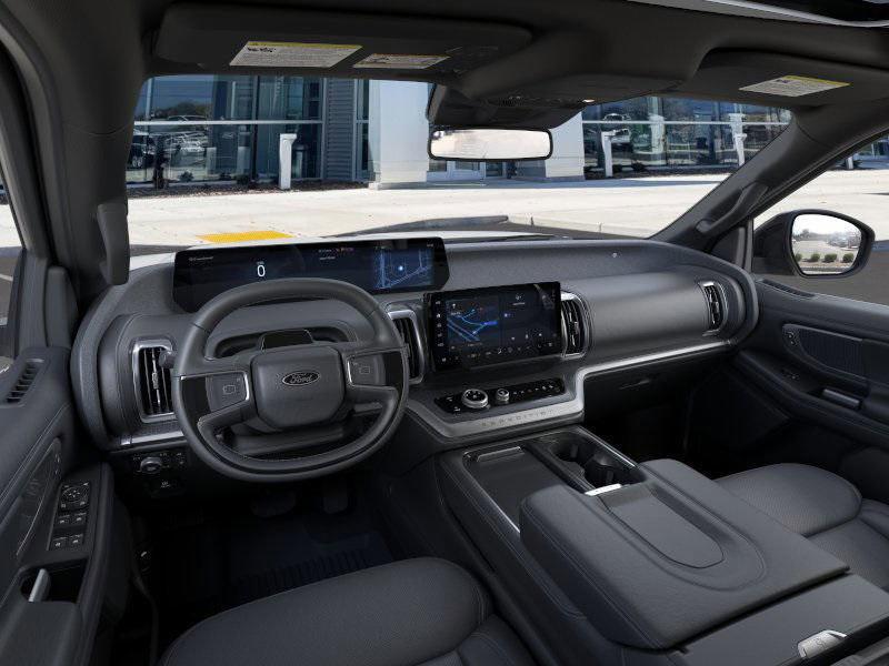 new 2025 Ford Expedition Max car, priced at $89,555