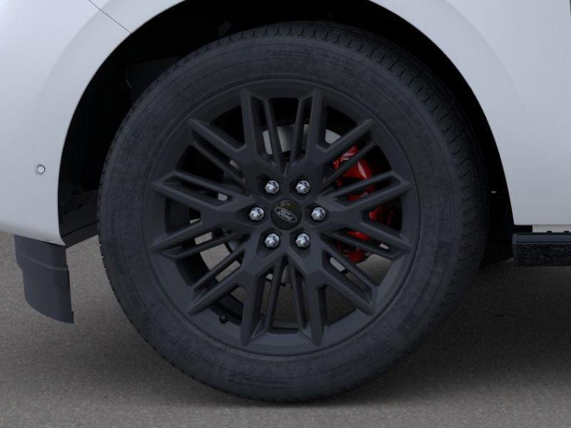 new 2025 Ford Expedition Max car, priced at $89,555