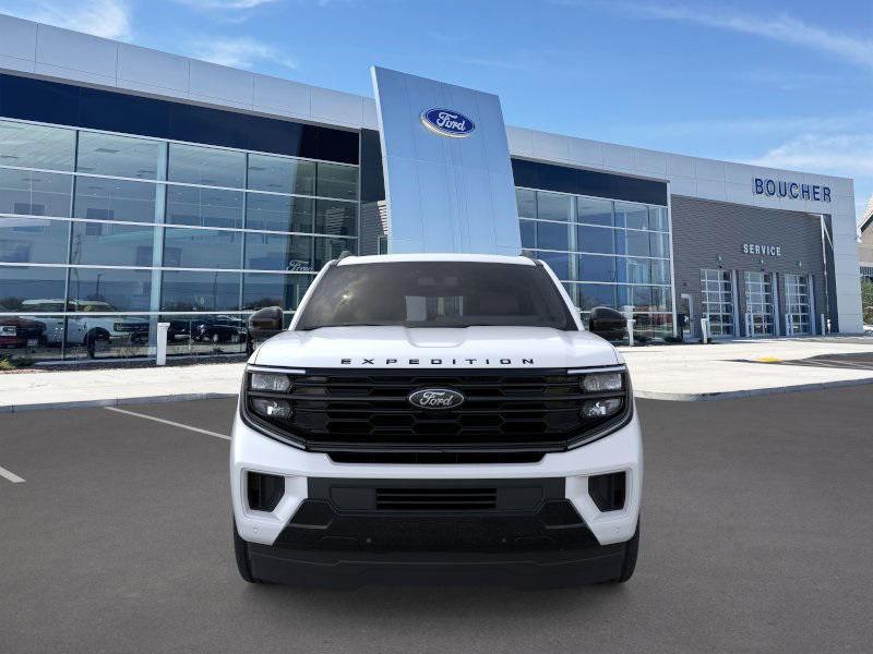 new 2025 Ford Expedition Max car, priced at $89,555