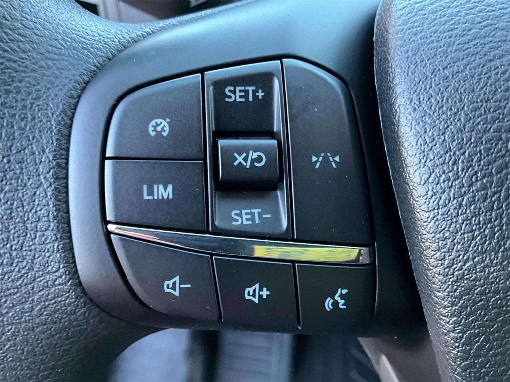 new 2026 Ford Transit-250 car, priced at $52,544