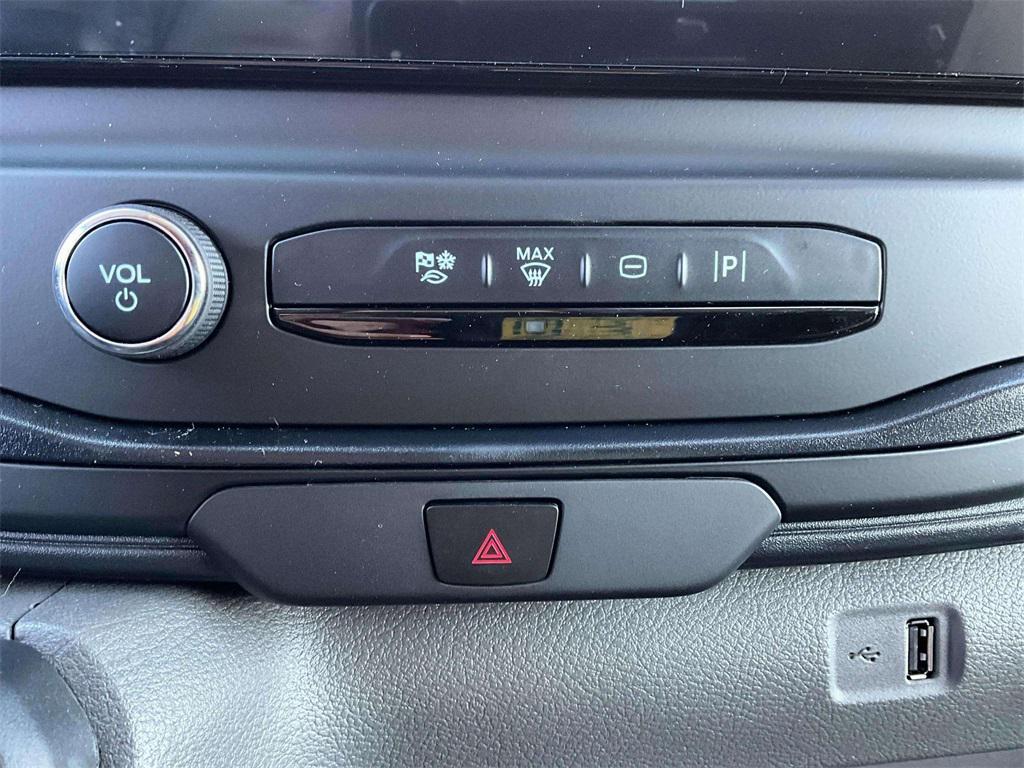 new 2026 Ford Transit-250 car, priced at $52,544