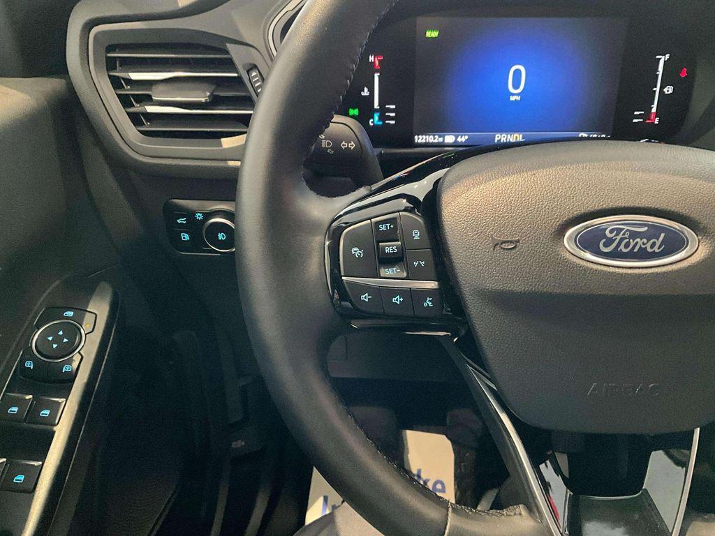 used 2023 Ford Escape PHEV car, priced at $24,500