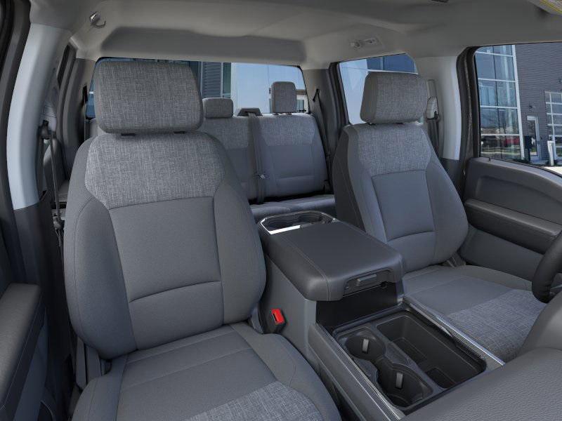 new 2025 Ford F-250 car, priced at $69,075