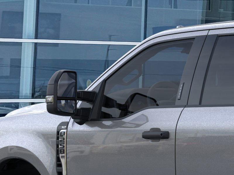 new 2025 Ford F-250 car, priced at $69,075
