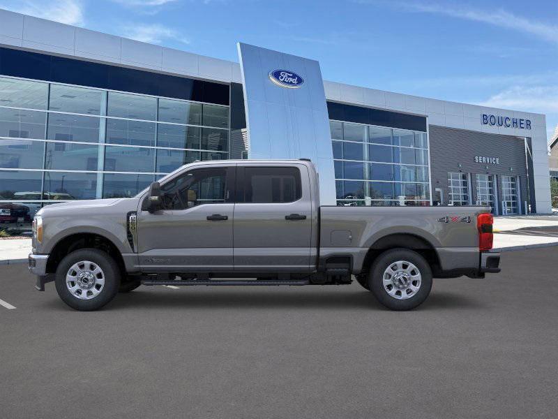new 2025 Ford F-250 car, priced at $69,075