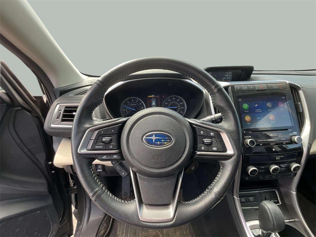 used 2022 Subaru Ascent car, priced at $24,000