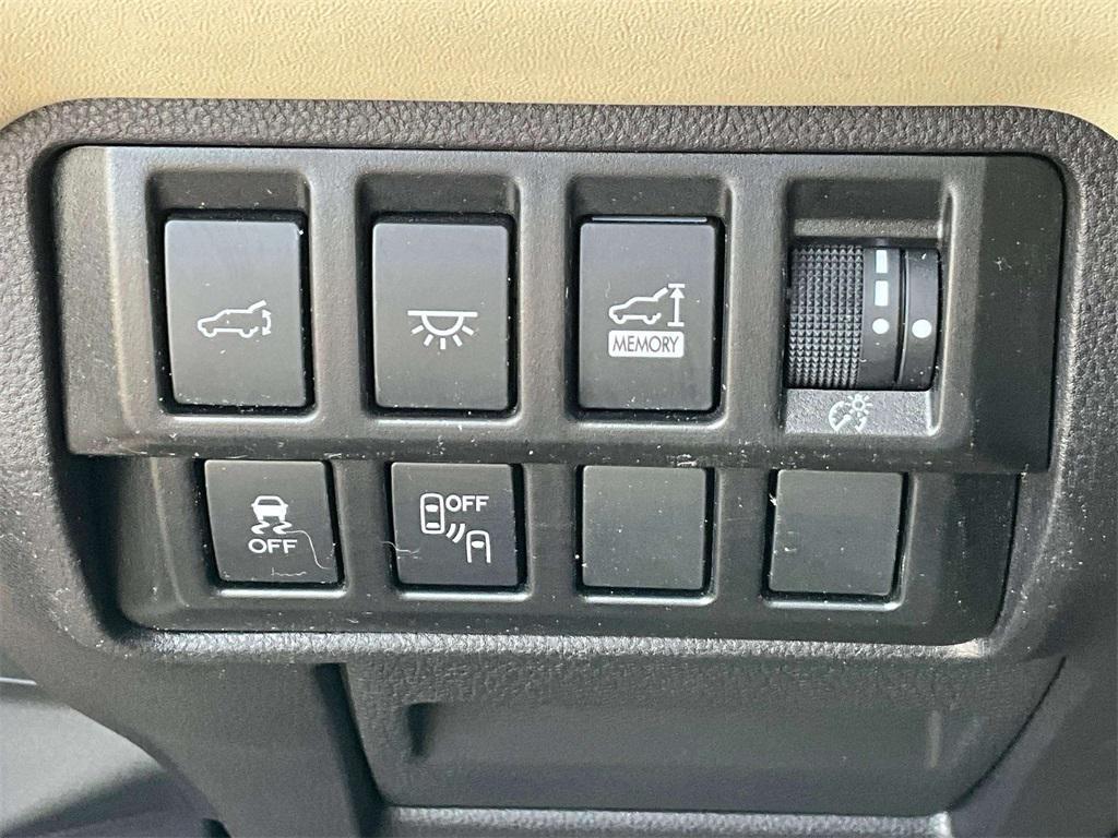 used 2022 Subaru Ascent car, priced at $24,000