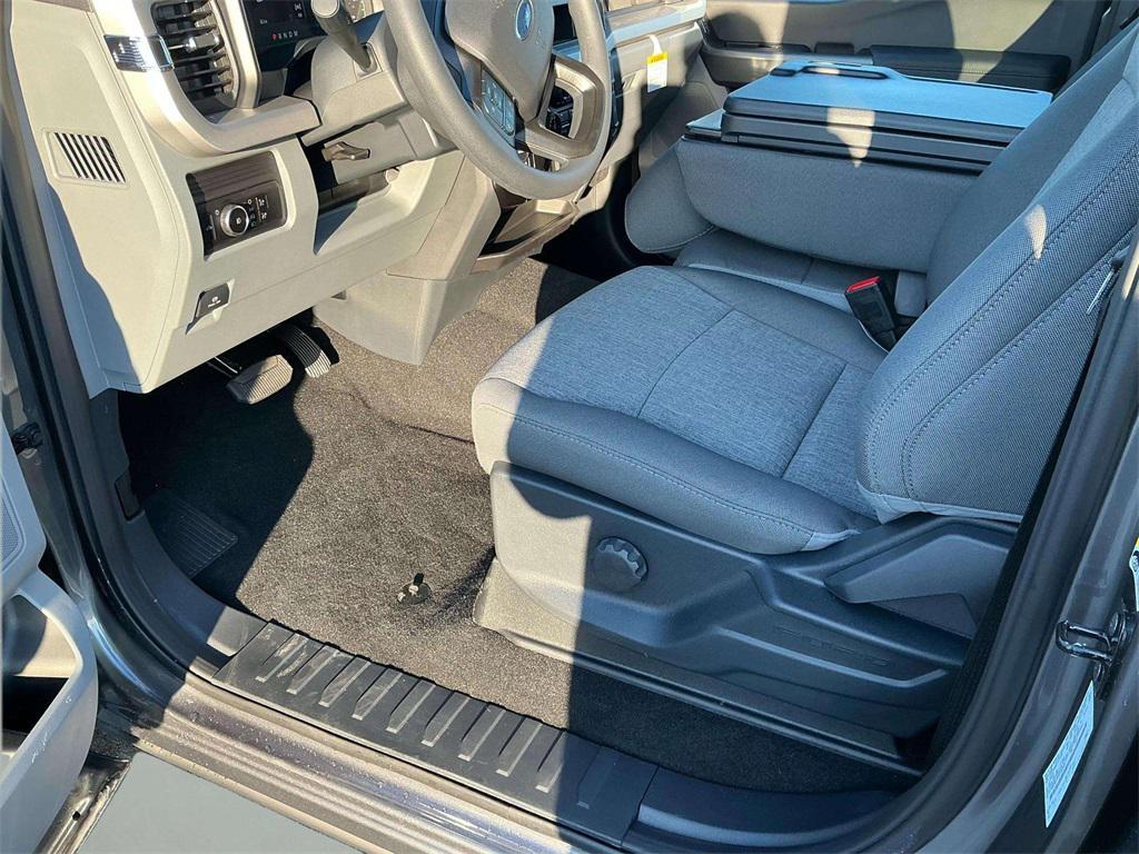 new 2026 Ford F-350 car, priced at $70,230