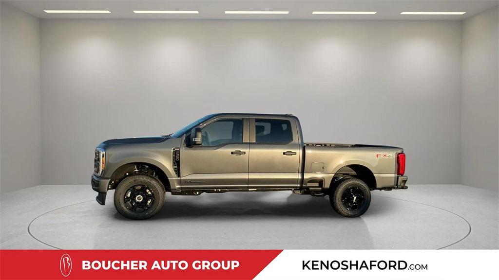 new 2026 Ford F-350 car, priced at $70,230