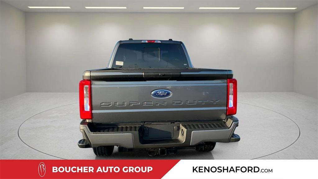 new 2026 Ford F-350 car, priced at $70,230
