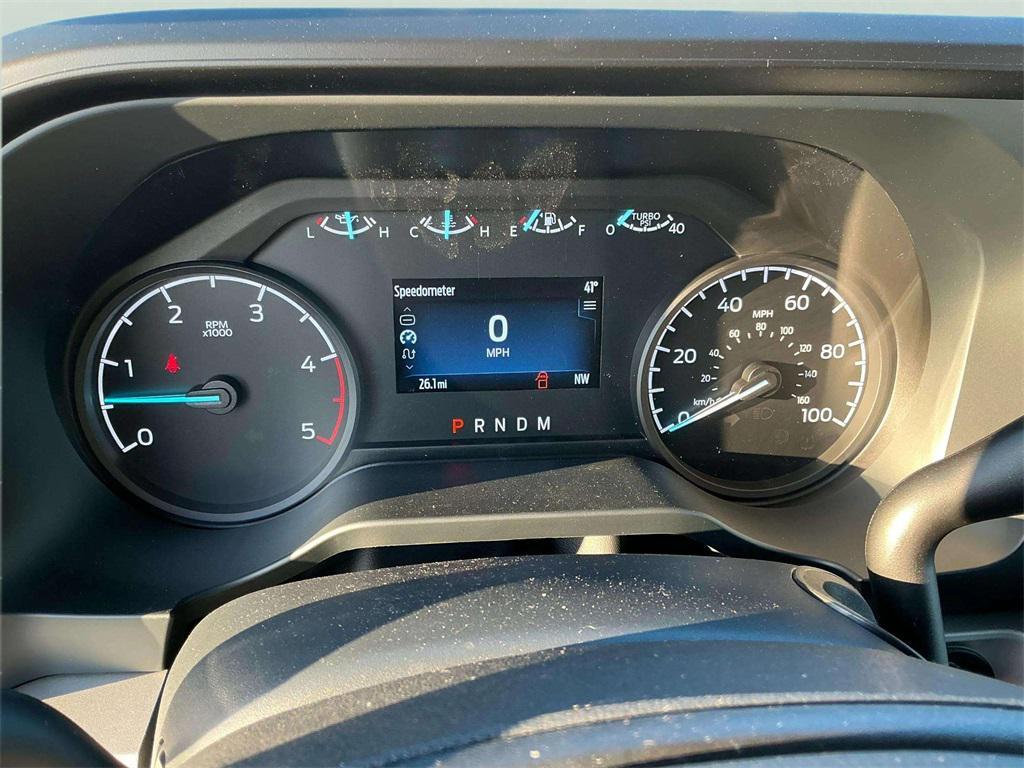 new 2026 Ford F-350 car, priced at $70,230