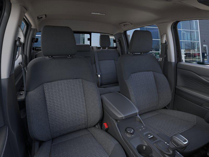 new 2026 Ford Ranger car, priced at $44,178