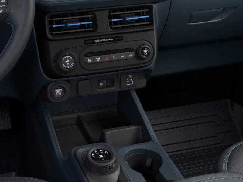 new 2026 Ford Maverick car, priced at $43,300