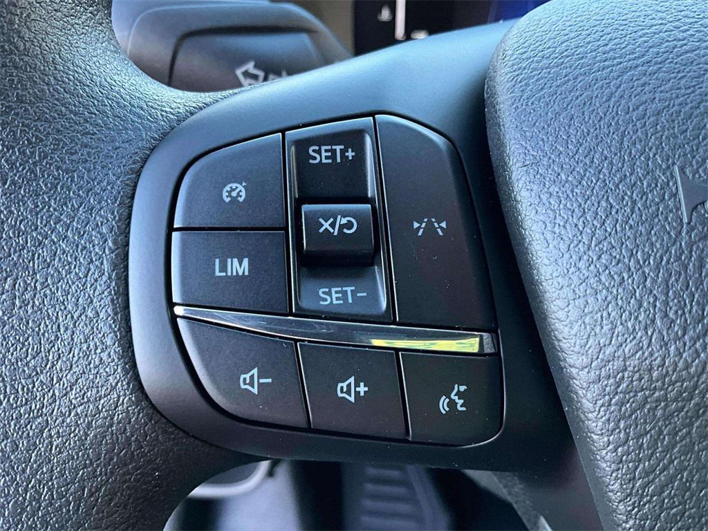 new 2026 Ford Transit-250 car, priced at $49,999