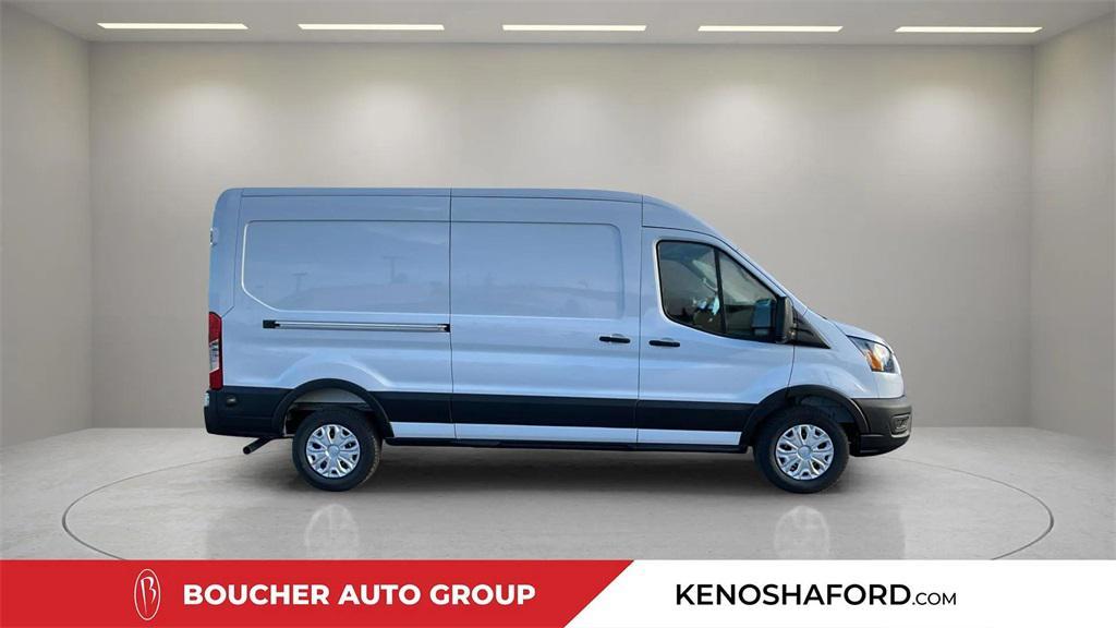 new 2026 Ford Transit-250 car, priced at $49,999