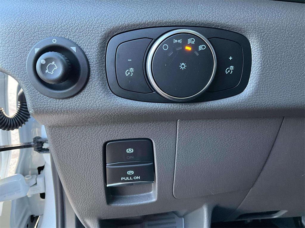 new 2026 Ford Transit-250 car, priced at $49,999