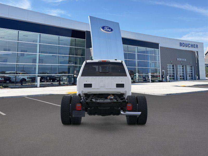 new 2026 Ford F-450 car, priced at $83,900