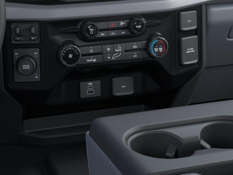 new 2026 Ford F-450 car, priced at $83,900