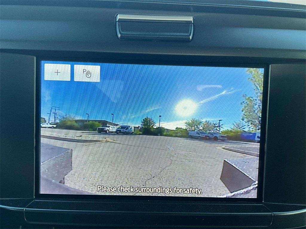 new 2026 Ford F-450 car, priced at $84,900