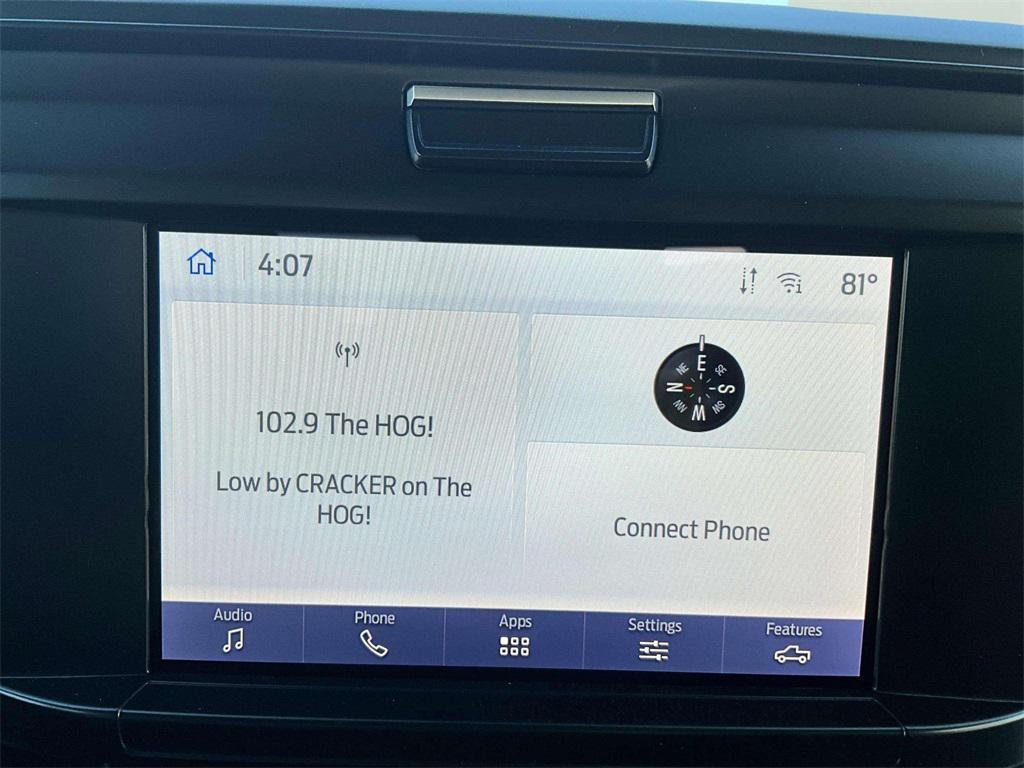 new 2026 Ford F-450 car, priced at $84,900